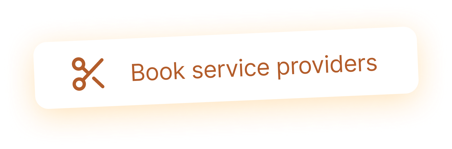 Book service providers